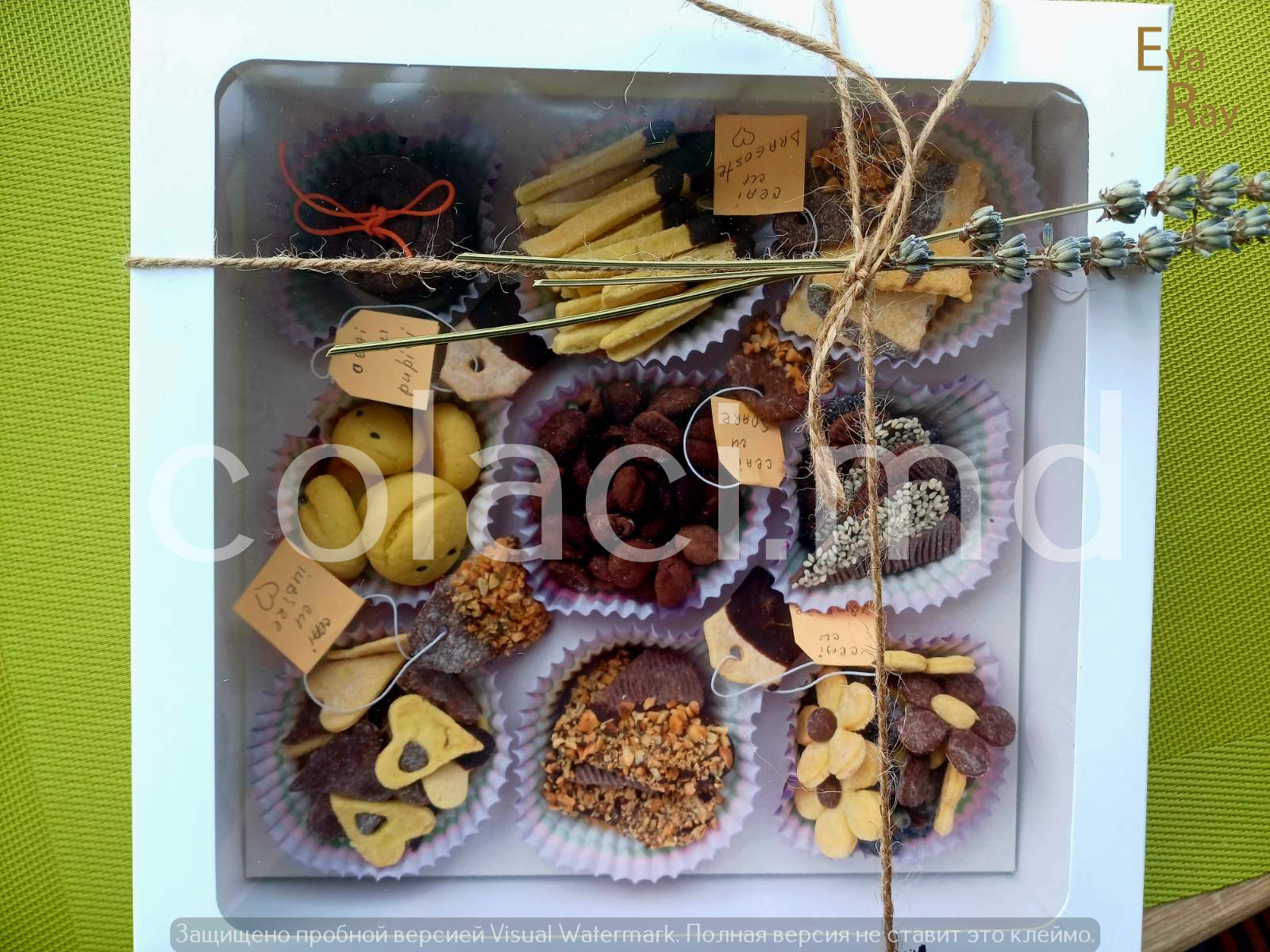 Colaci (154) – Colaci Artizanali